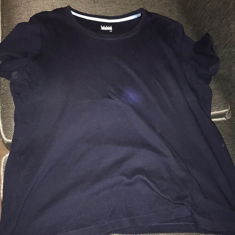 Short sleeve